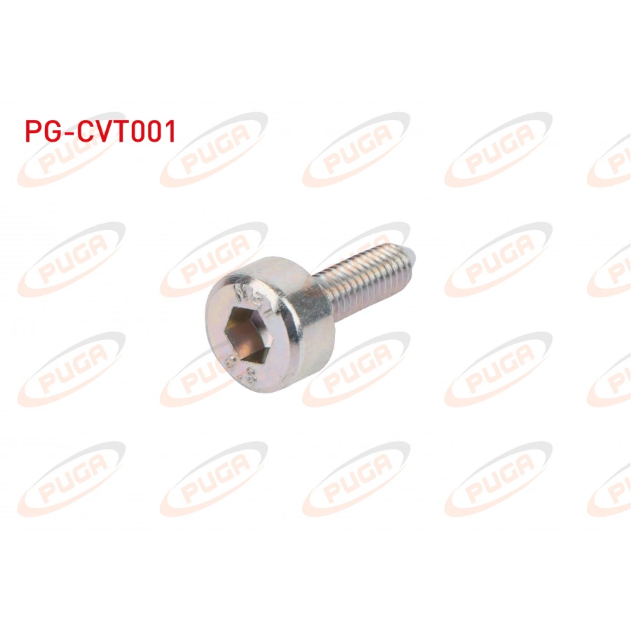 CAMURLUK CIVATASI M.131 / DKS