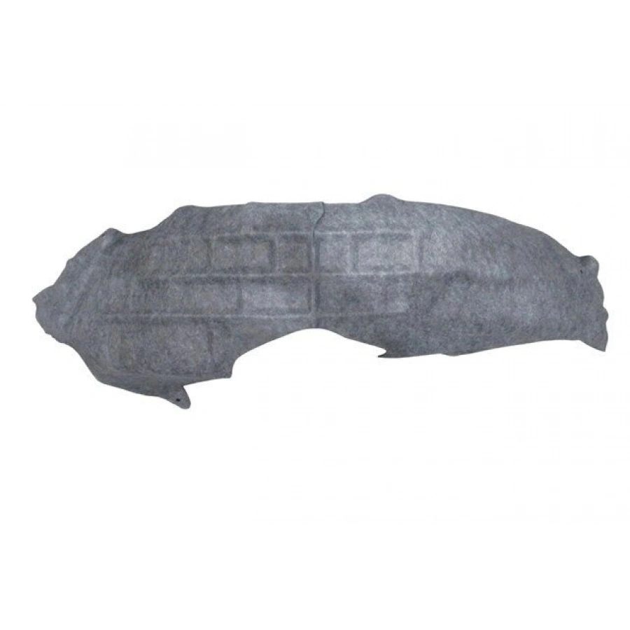 ÇAMURLUK DAVLUMAZI ARKA SOL FOCUS BM 12-