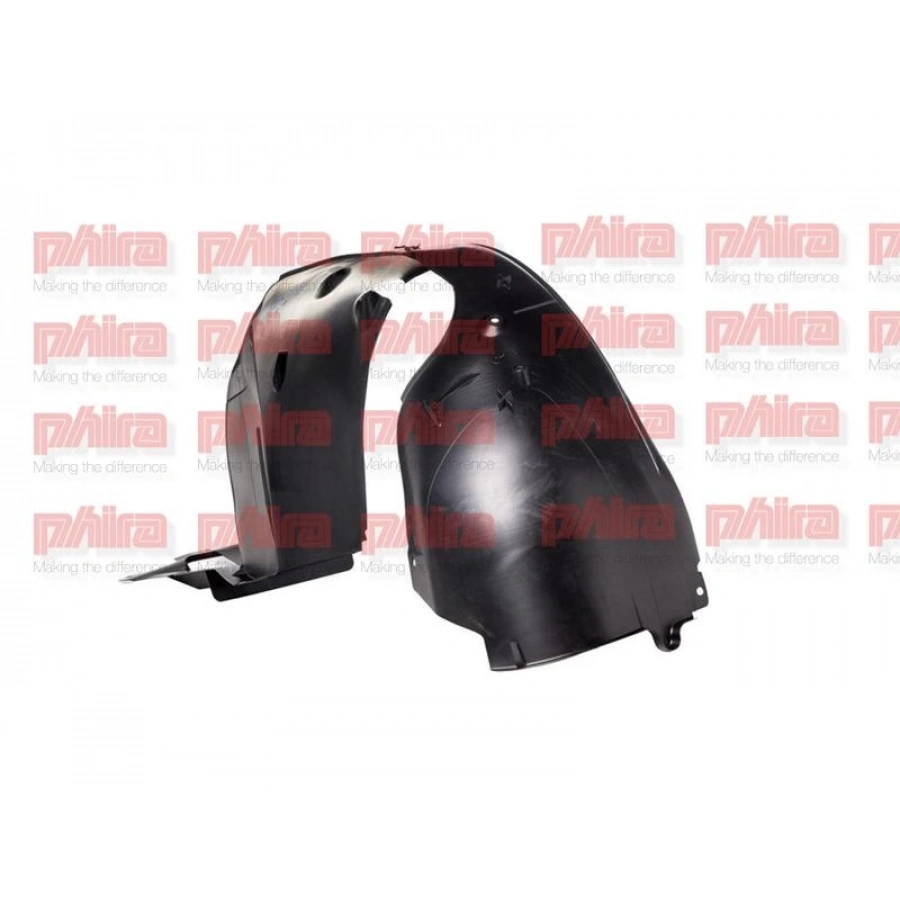 ÇAMURLUK DAVLUMBAZ ÖN SAĞ | CITROEN | C3 II | 2010>