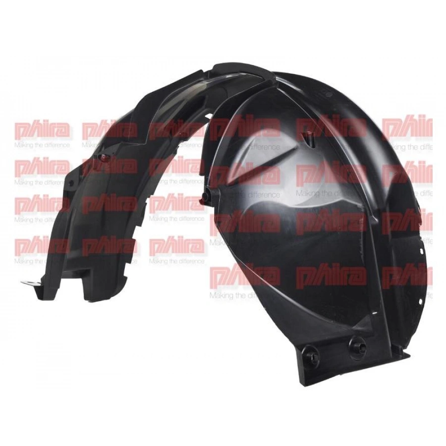 ÇAMURLUK DAVLUMBAZ ÖN SAĞ | DACIA | DOKKER | 2012