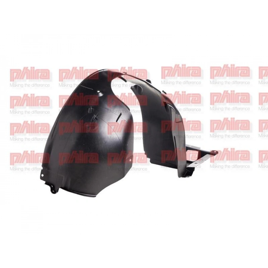 ÇAMURLUK DAVLUMBAZ ÖN SOL | CITROEN | C3 II | 2010>