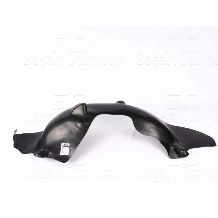 CAMURLUK DAVLUMBAZI ARKA SAG OPEL ASTRA J SEDAN 09 >