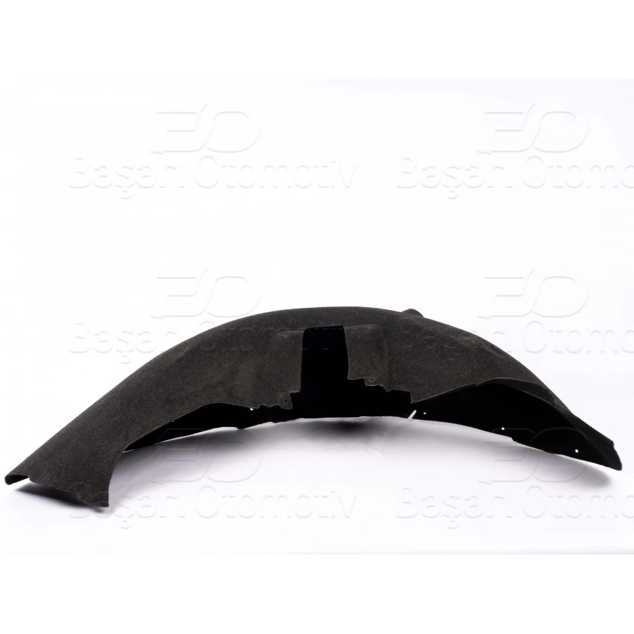 CAMURLUK DAVLUMBAZI ARKA SAG PORSCHE MACAN 14-17