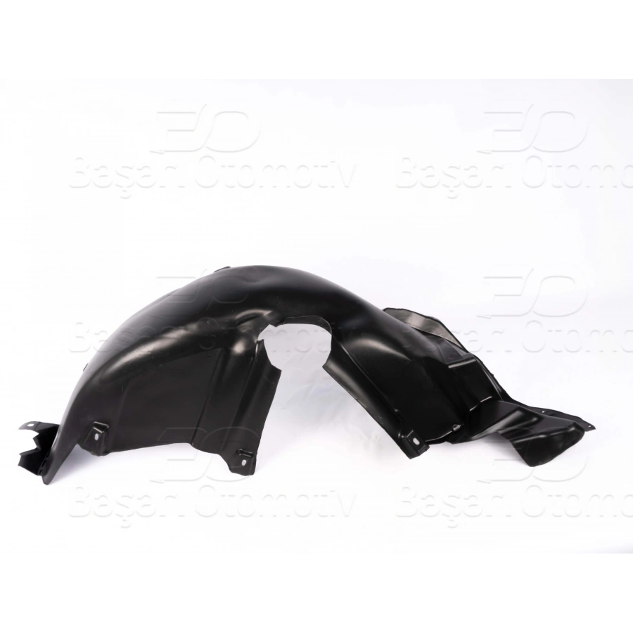 CAMURLUK DAVLUMBAZI ARKA SAG SEAT IBIZA 4 (6J5, 6P1) 08>