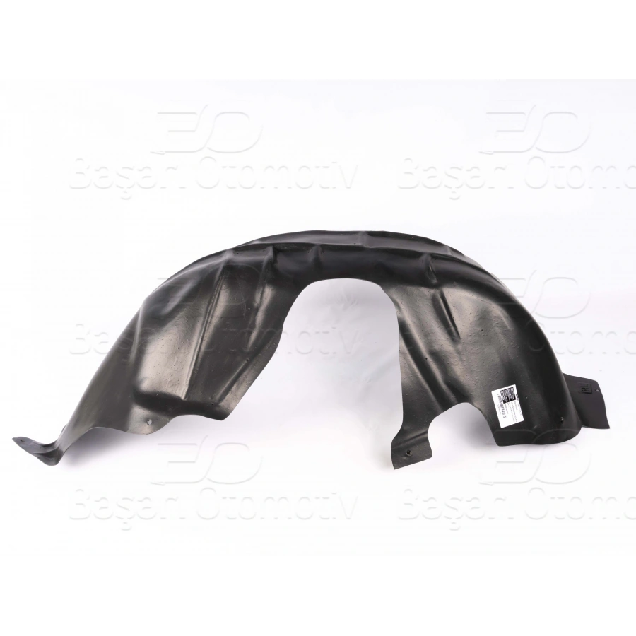 CAMURLUK DAVLUMBAZI ARKA SOL VW GOLF6 09-14