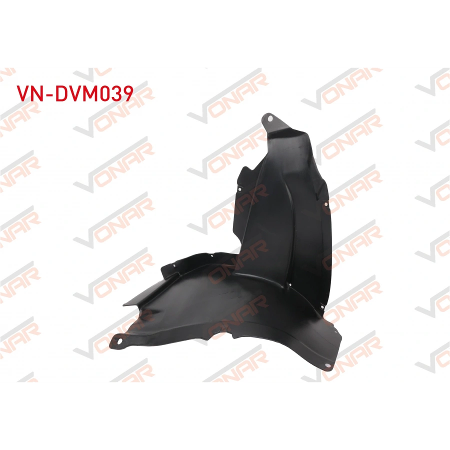 CAMURLUK DAVLUMBAZI KUCUK SAG PASSAT CC