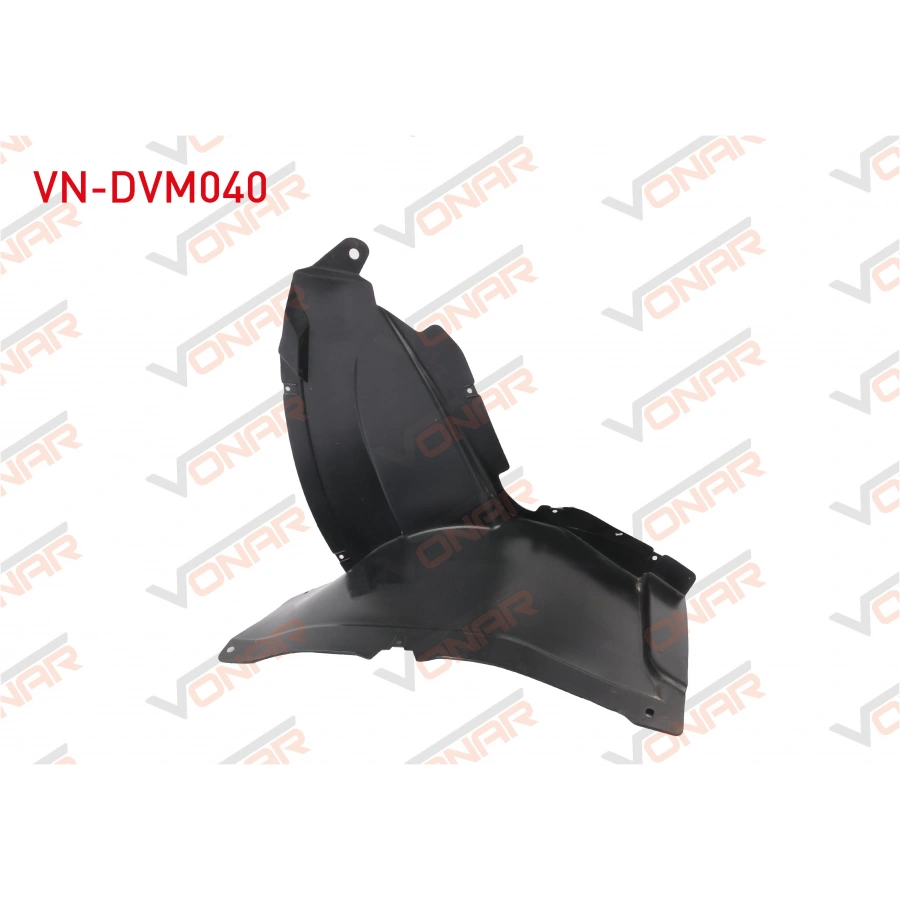 CAMURLUK DAVLUMBAZI KUCUK SOL PASSAT CC