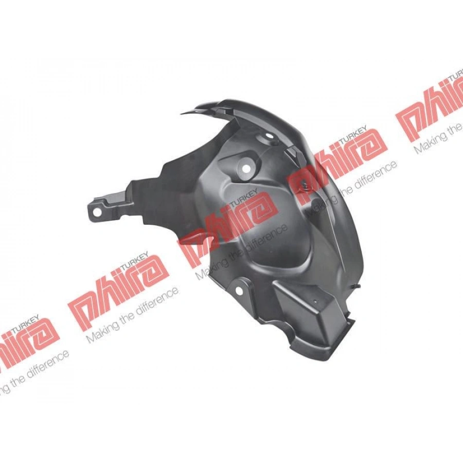 ÇAMURLUK DAVLUMBAZI ÖN SAĞ ARKA TARAF | RENAULT | CLIO IV | 2012-2016