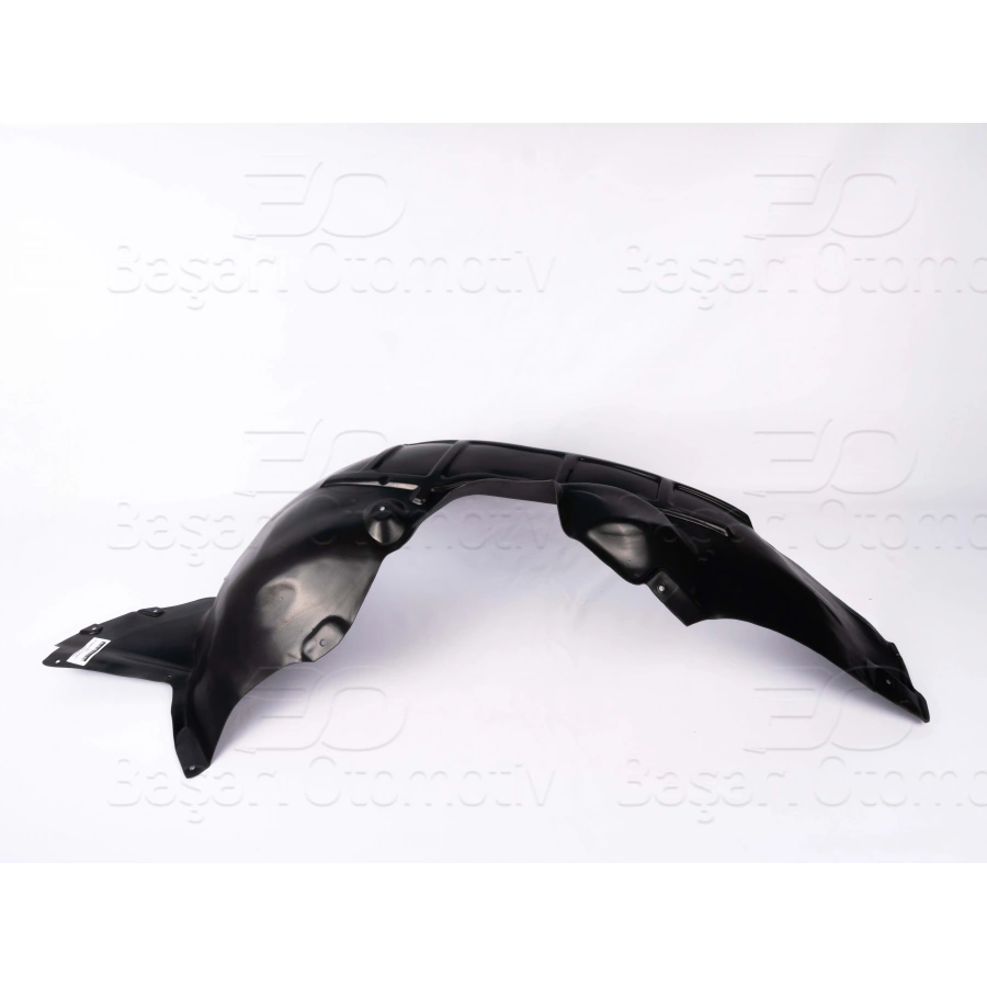 CAMURLUK DAVLUMBAZI ON SAG AUDI A1 11-14