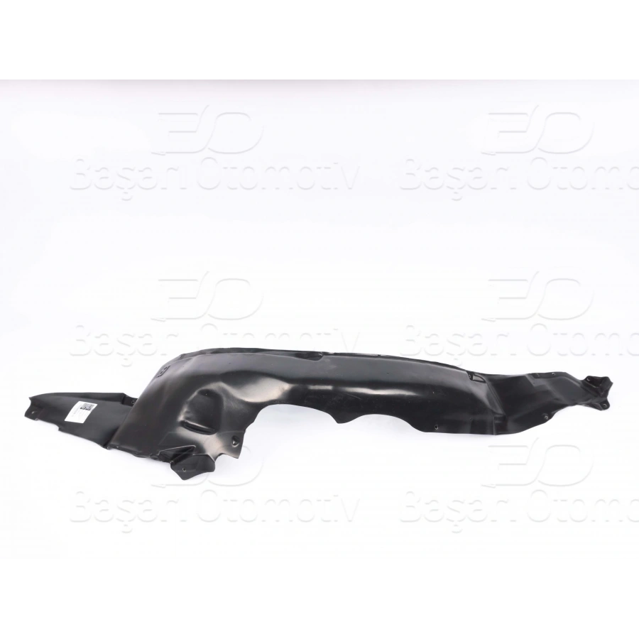 CAMURLUK DAVLUMBAZI ON SAG CHEVROLET KALOS 04-08