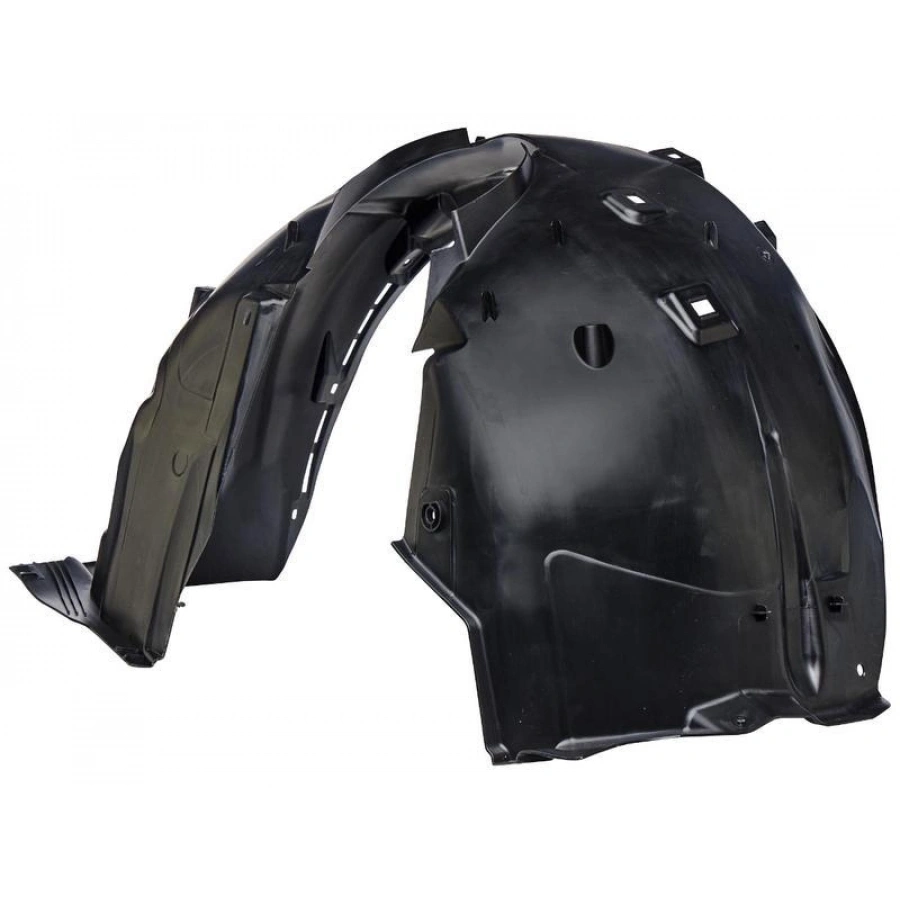 ÇAMURLUK DAVLUMBAZI ÖN SAĞ SES İZOLASYONLU | CITROEN | C4 | 2020