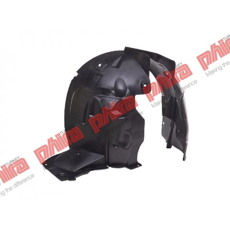 ÇAMURLUK DAVLUMBAZI ÖN SAĞ | CITROEN | PARTNER | 2008>