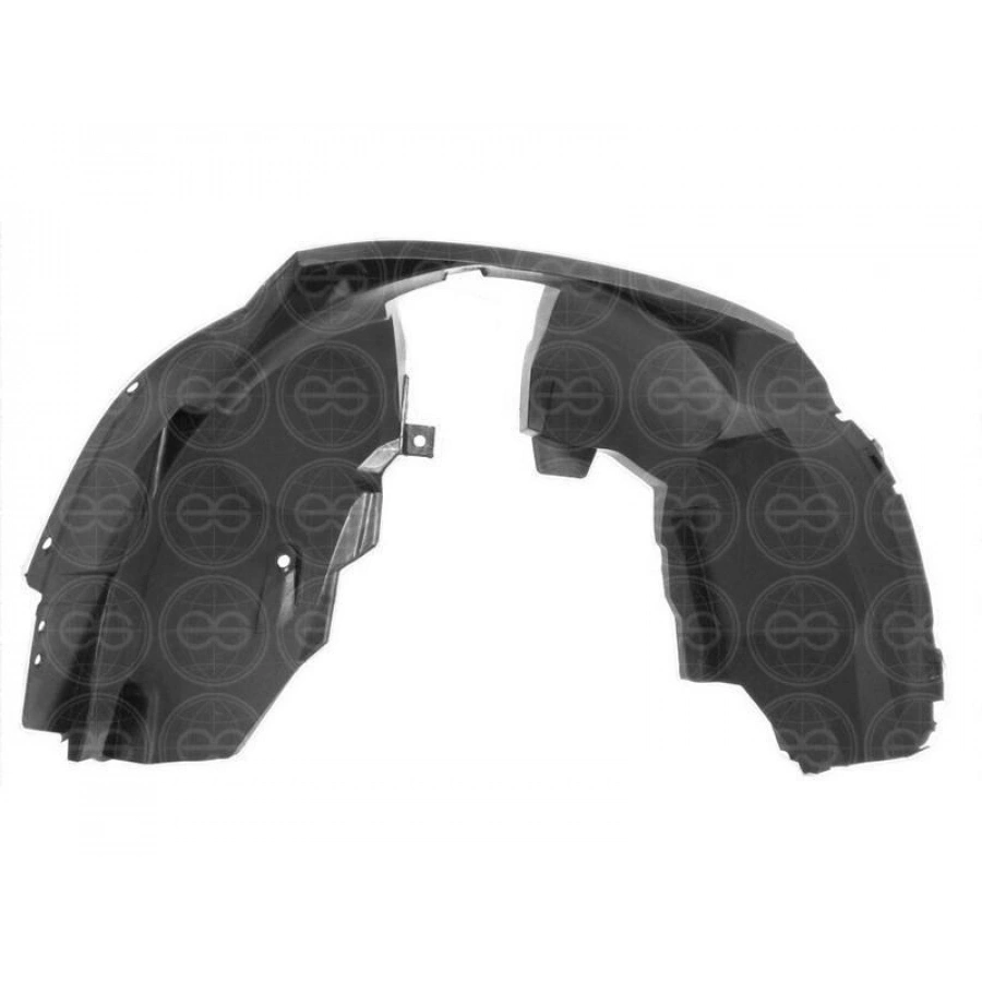 ÇAMURLUK DAVLUMBAZI ÖN SAĞ | DACIA | DUSTER | 2018-2019