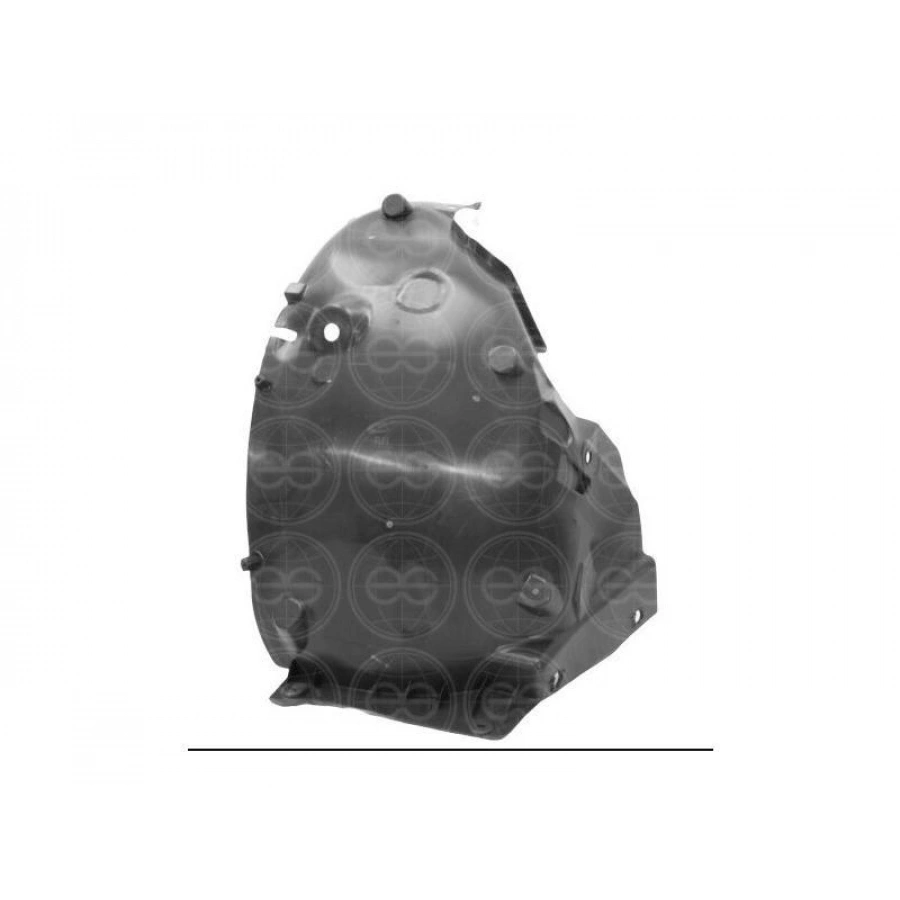 ÇAMURLUK DAVLUMBAZI ÖN SAĞ | DACIA | SANDERO | 2021>