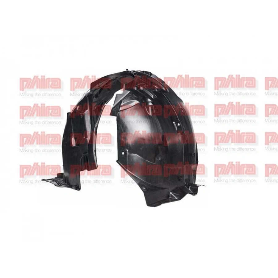 ÇAMURLUK DAVLUMBAZI ÖN SAĞ HİBRİT | PEUGEOT | 208 II | 2024