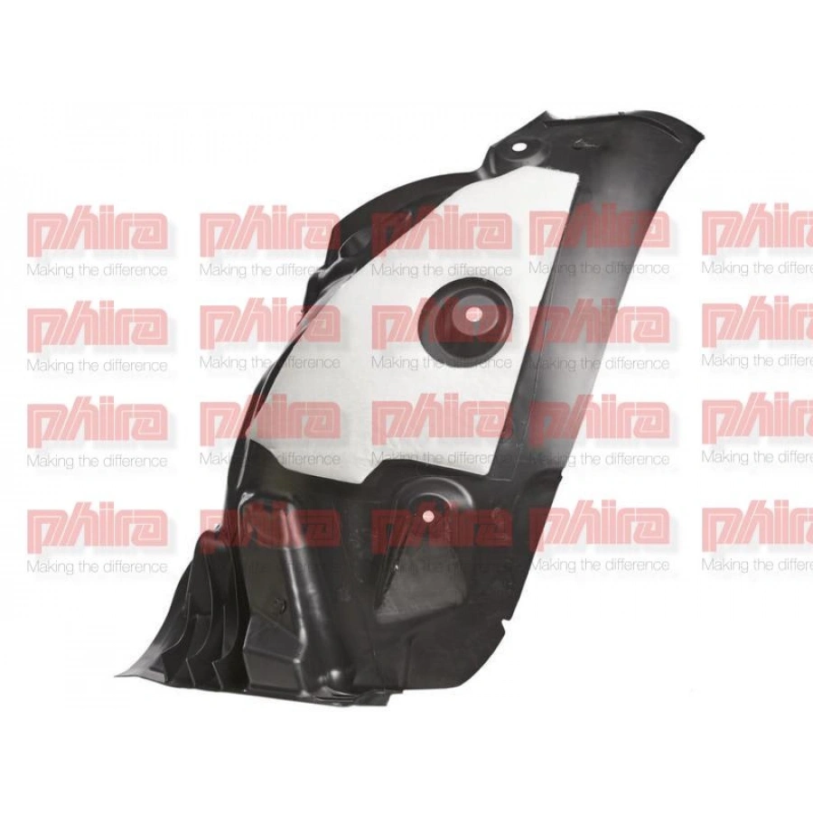 ÇAMURLUK DAVLUMBAZI ÖN SAĞ İZALASYONLU | RENAULT | MEGANE III | 2008>