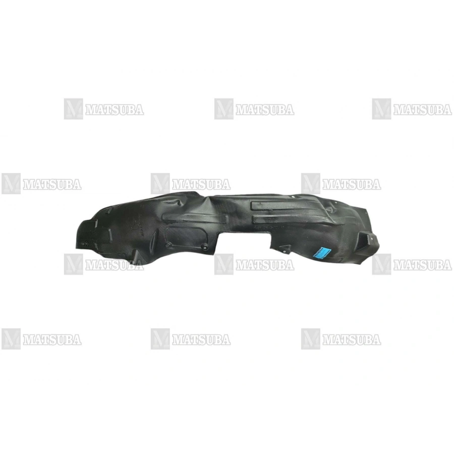 ÇAMURLUK DAVLUMBAZI ÖN SAĞ Kampanya | HYUNDAI | IX35 | 2012>