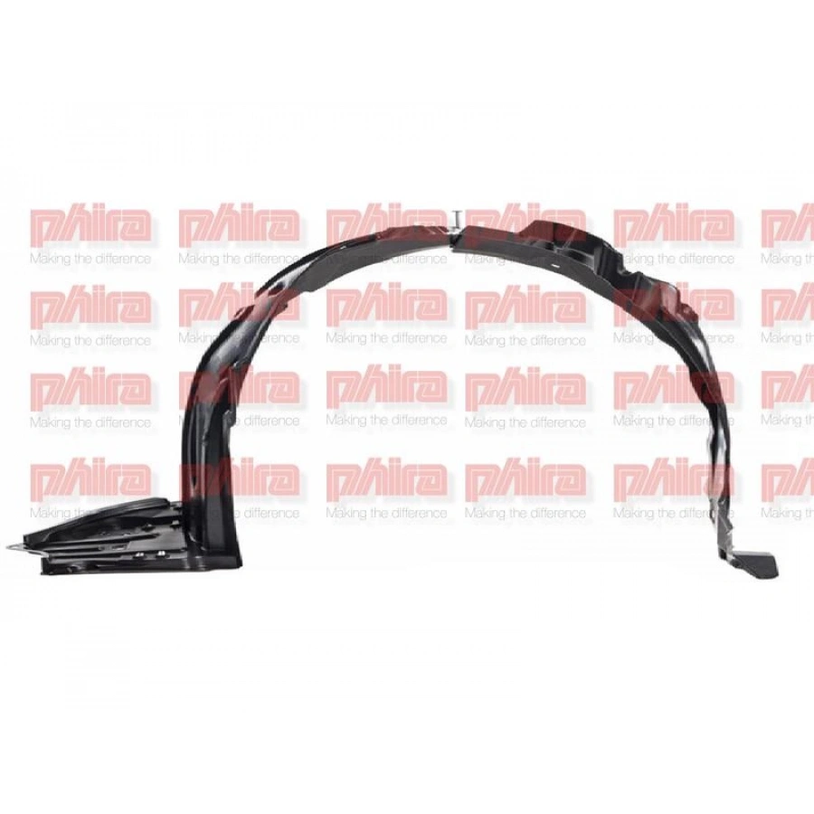 ÇAMURLUK DAVLUMBAZI ÖN SAĞ KLİPSLİ | TOYOTA | C-HR | 2019