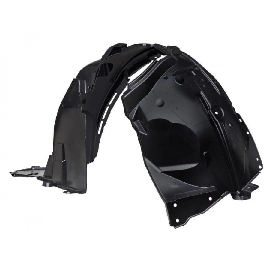 ÇAMURLUK DAVLUMBAZI ÖN SAĞ | NISSAN | QASHQAI | 2014>