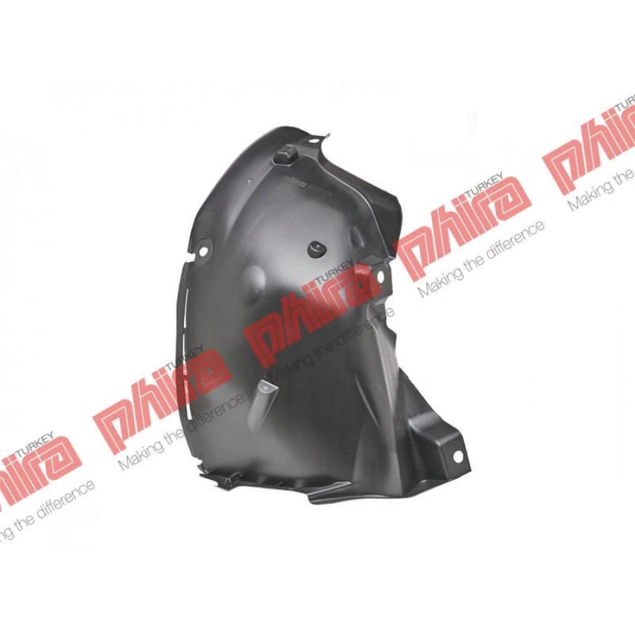 ÇAMURLUK DAVLUMBAZI ÖN SAĞ ÖN TARAF | RENAULT | CLIO IV | 2012-2016