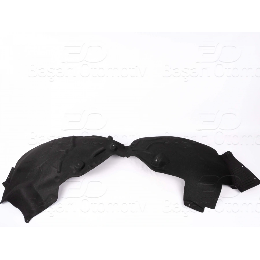 CAMURLUK DAVLUMBAZI ON SAG PORSCHE MACAN 14-18