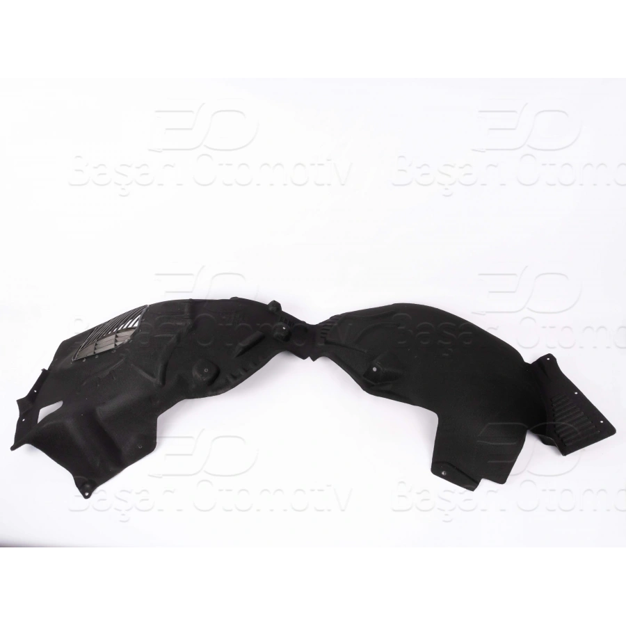 CAMURLUK DAVLUMBAZI ON SAG PORSCHE MACAN S TURBO 14-18