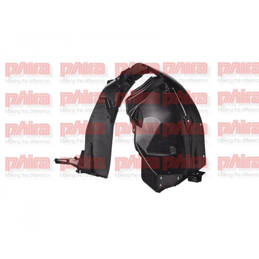 ÇAMURLUK DAVLUMBAZI ÖN SAĞ | RENAULT | KADJAR | 2015>