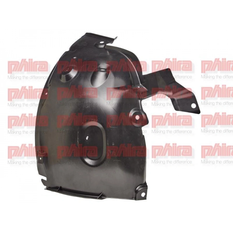 ÇAMURLUK DAVLUMBAZI ÖN SAĞ | RENAULT | MEGANE III | 2008>