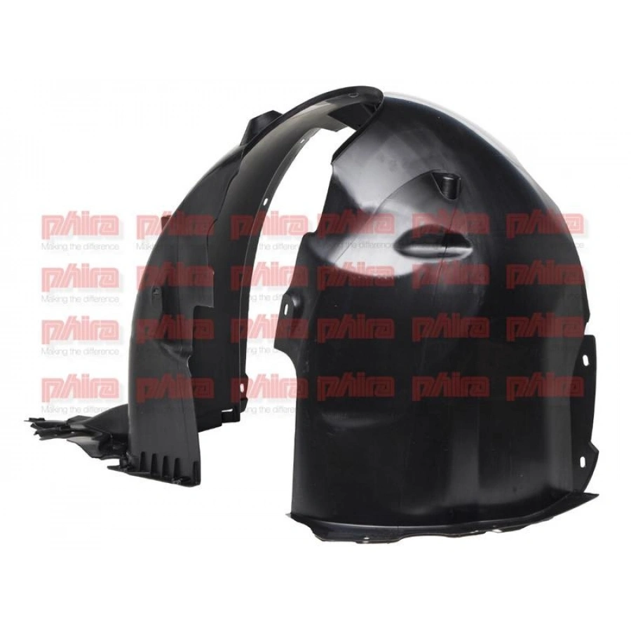 ÇAMURLUK DAVLUMBAZI ÖN SAĞ | SEAT | IBIZA | 2017>