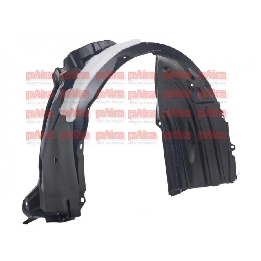 ÇAMURLUK DAVLUMBAZI ÖN SAĞ | TOYOTA | C-HR | 2016>