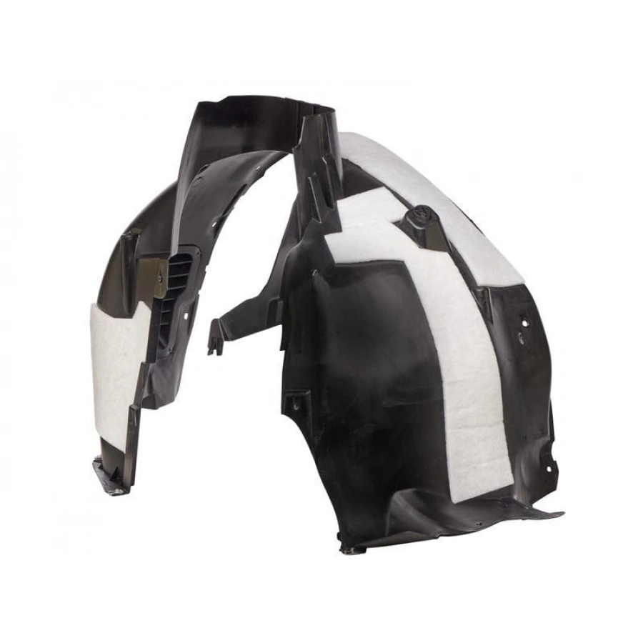 ÇAMURLUK DAVLUMBAZI ÖN SAĞ SES İZALASYONLU | CITROEN | BERLINGO | 2019>