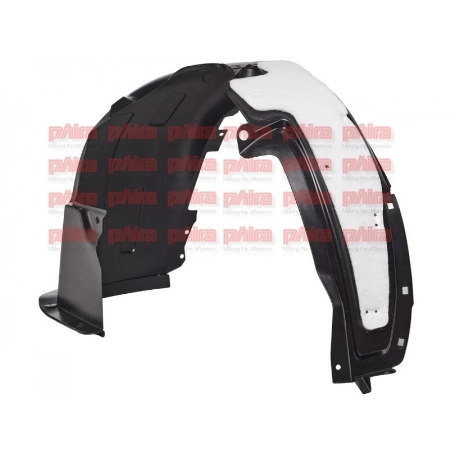 ÇAMURLUK DAVLUMBAZI ÖN SAĞ | HYUNDAI | I20 III | 2020>