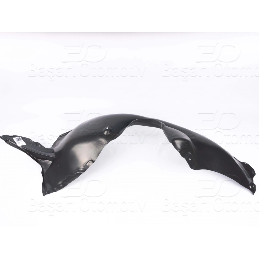 CAMURLUK DAVLUMBAZI ON SAG SKODA FABIA 01-07