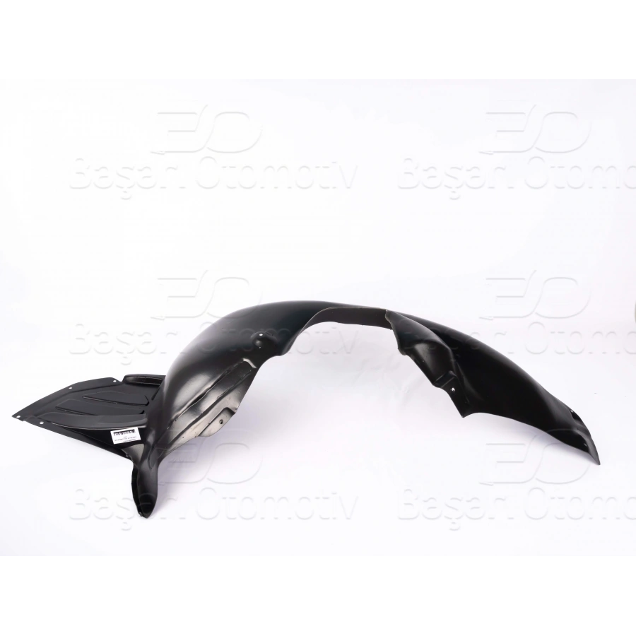 CAMURLUK DAVLUMBAZI ON SAG SKODA FABIA ROOMSTER 07-15