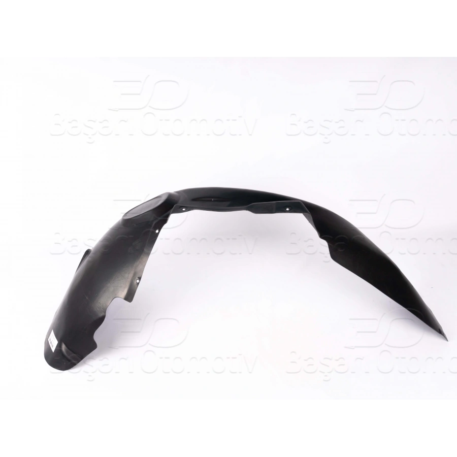 CAMURLUK DAVLUMBAZI ON SAG SKODA SUPERB 02-08