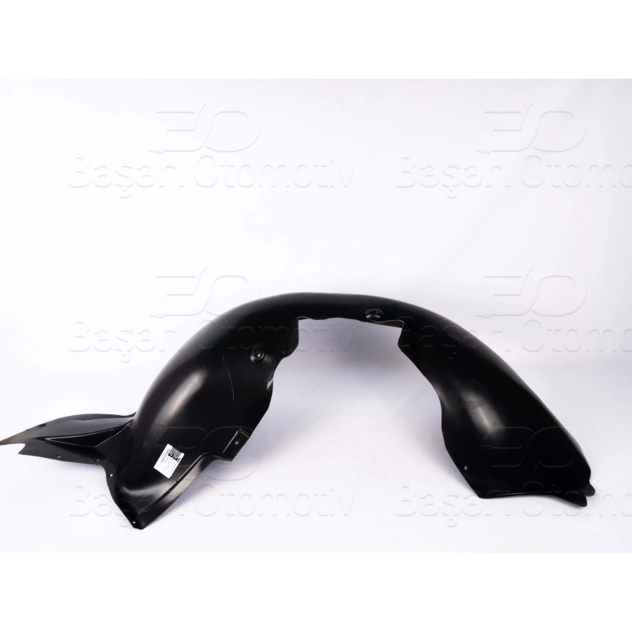 CAMURLUK DAVLUMBAZI ON SAG SKODA SUPERB 09-15