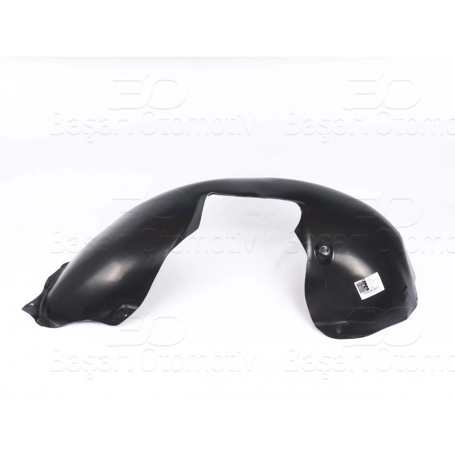 CAMURLUK DAVLUMBAZI ON SOL BUYUK VW PASSAT 06 10