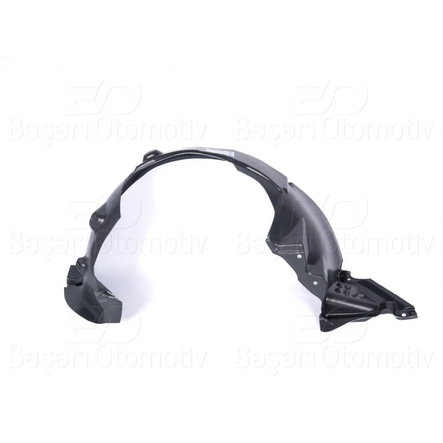 CAMURLUK DAVLUMBAZI ON SOL CHEVROLET AVEO 12-15