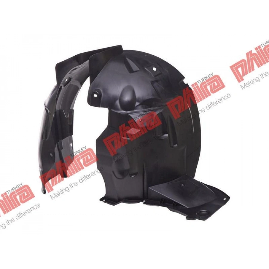 ÇAMURLUK DAVLUMBAZI ÖN SOL | CITROEN | BERLİNGO | 2008>