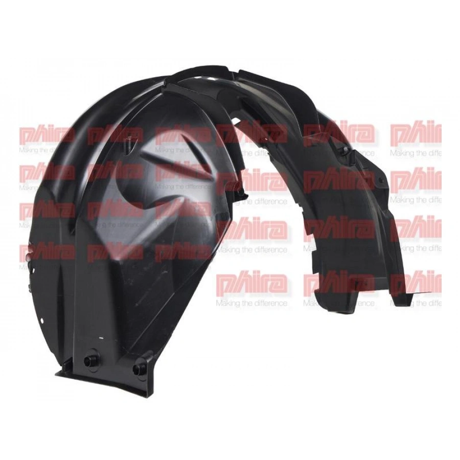 ÇAMURLUK DAVLUMBAZ ÖN SOL | DACIA | DOKKER | 2012