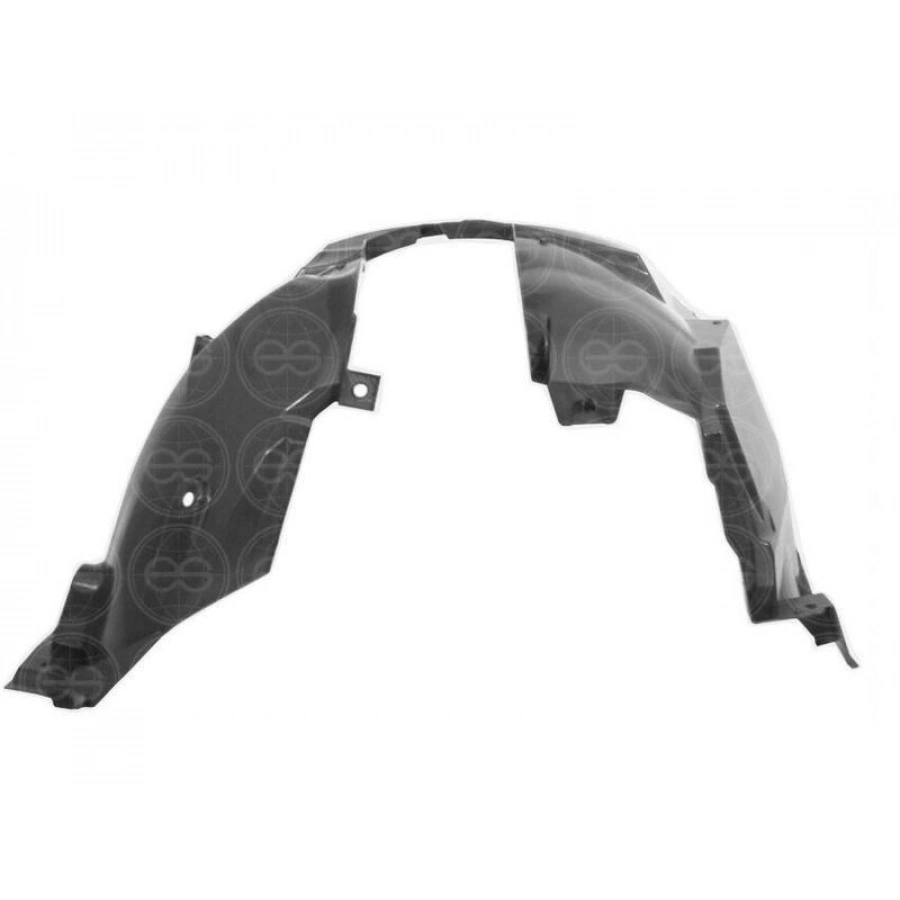 ÇAMURLUK DAVLUMBAZI ÖN SOL | DACIA | DUSTER | 2017>