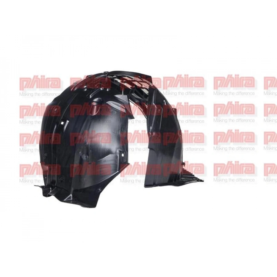 ÇAMURLUK DAVLUMBAZI ÖN SOL HİBRİT | PEUGEOT | 208 II | 2024