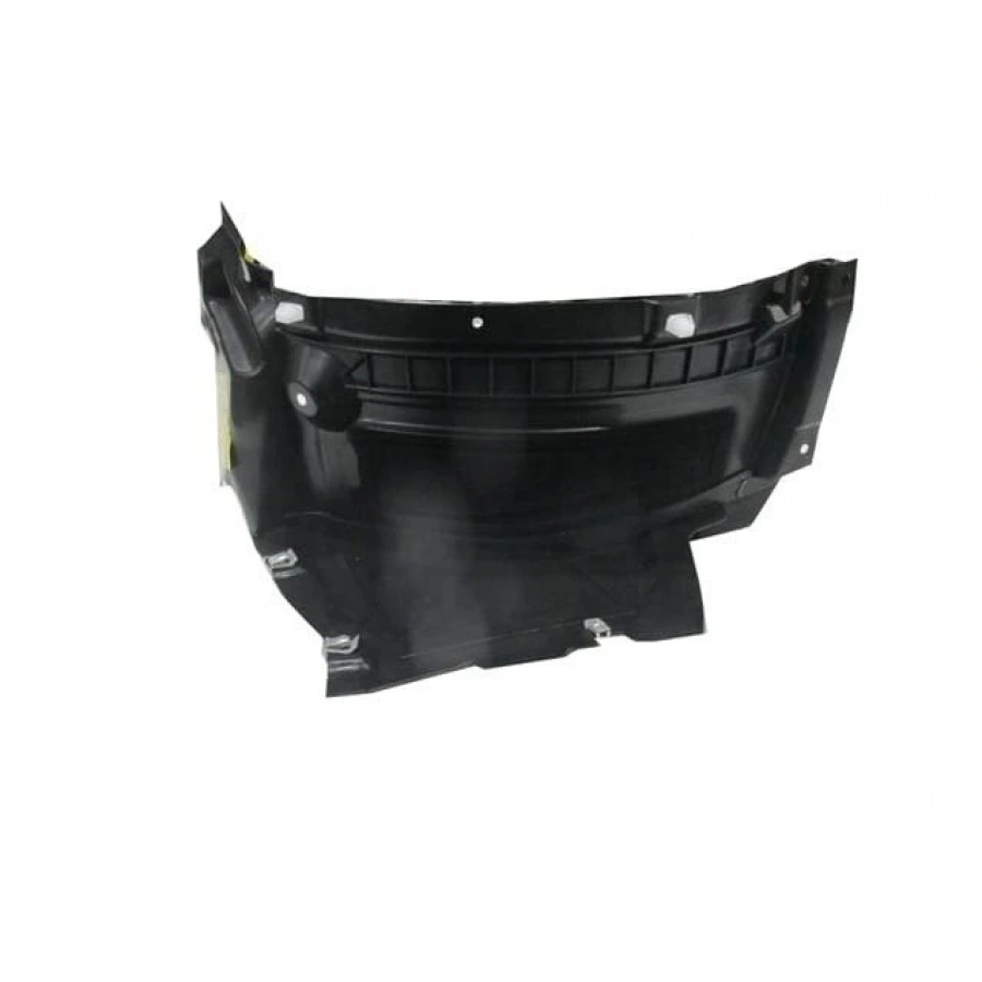 ÇAMURLUK DAVLUMBAZI ÖN SOL Kampanya | AUDI | A6 | 2012>