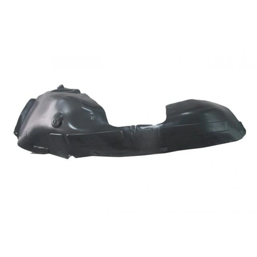 ÇAMURLUK DAVLUMBAZI ÖN SOL Kampanya | HYUNDAI | TUCSON | 2021>