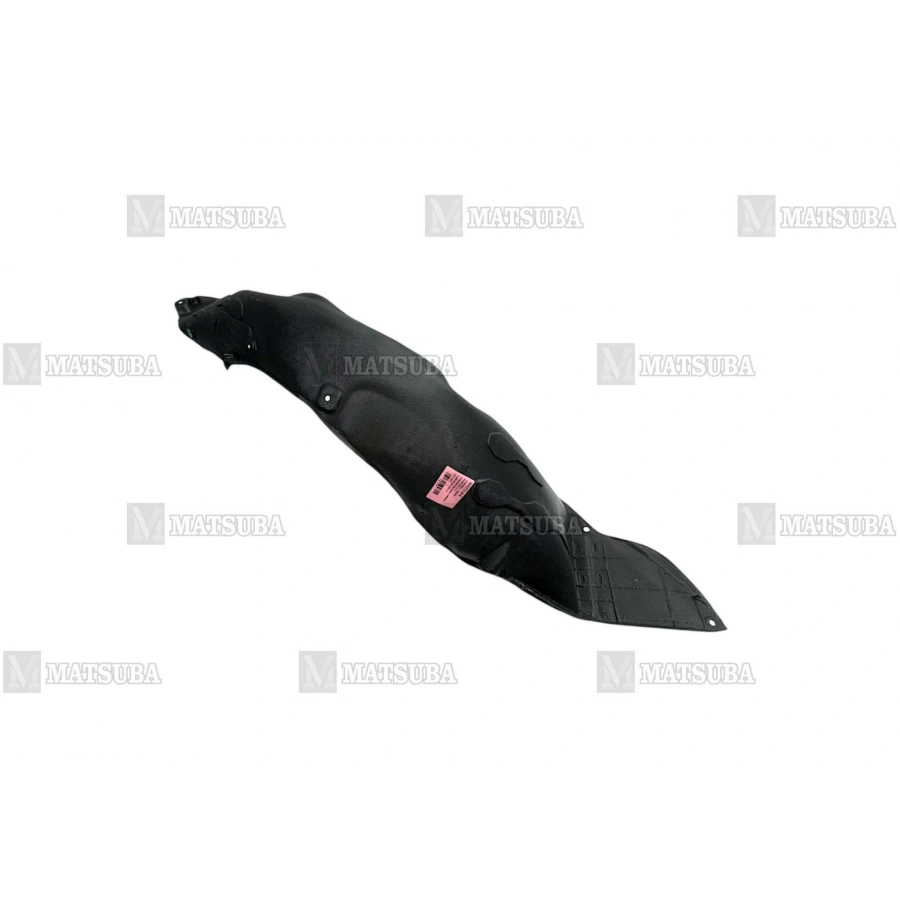 ÇAMURLUK DAVLUMBAZI ÖN SOL | KIA | RIO | 2012>