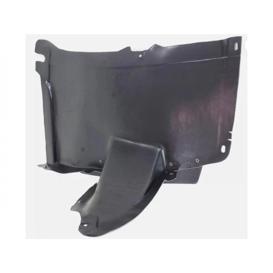 ÇAMURLUK DAVLUMBAZI ÖN SOL KISA | VOLKSWAGEN | GOLF V | 2004-2009