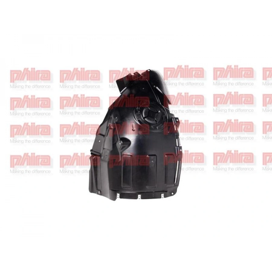 ÇAMURLUK DAVLUMBAZI ÖN SOL | MERCEDES | CLASE A (W177) | 2018>