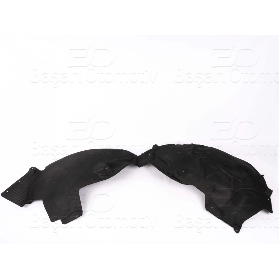 CAMURLUK DAVLUMBAZI ON SOL PORSCHE MACAN 14-18