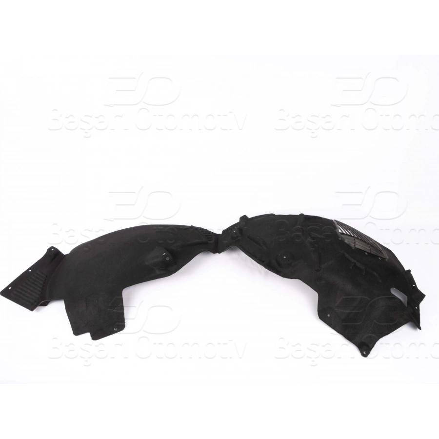 CAMURLUK DAVLUMBAZI ON SOL PORSCHE MACAN S TURBO 14-18