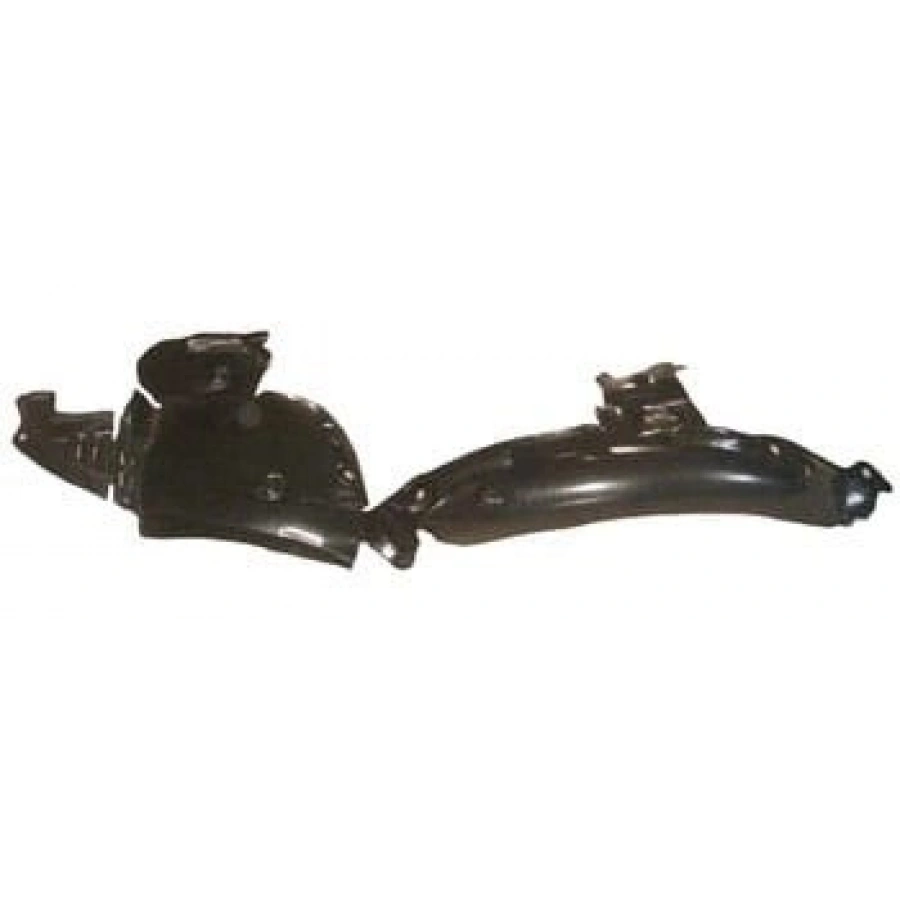 ÇAMURLUK DAVLUMBAZI ÖN SOL | RENAULT | CLIO | 2001-2004